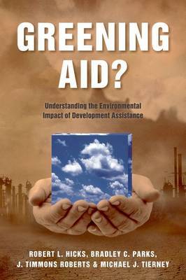 Greening Aid? by Robert L Hicks image