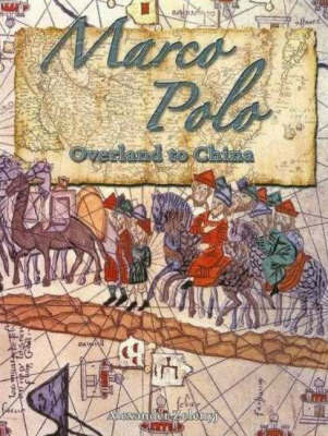 Marco Polo by Alexander Zelenyj image