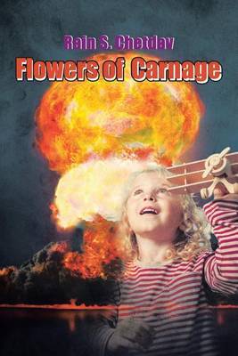 Flowers of Carnage by rain s chetdav