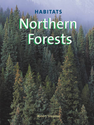 Northern Forests by Robert Snedden image