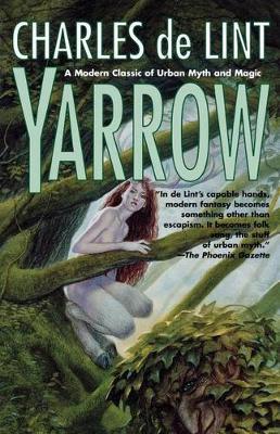 Yarrow by Charles De Lint image