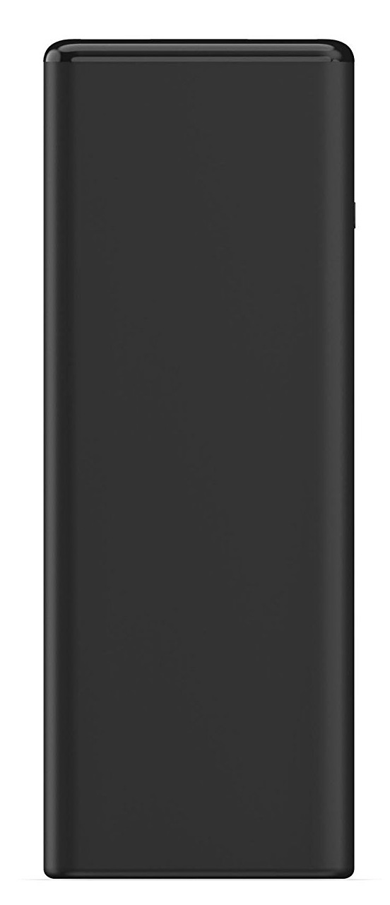 Mophie PowerBoost XL V2 10,400mAh - Black image