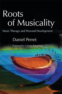 Roots of Musicality by Daniel Perret image
