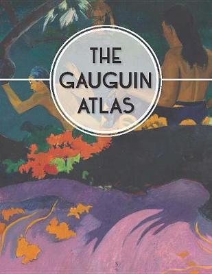 The Gauguin Atlas by Nienke Denekamp image