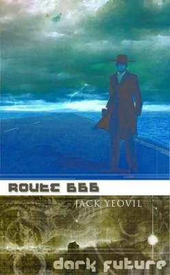 Route 666 by Jack Yeovil image