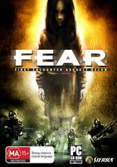 F.E.A.R. Single Player Demo on PC