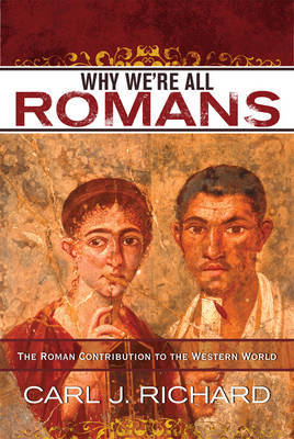 Why We're All Romans image