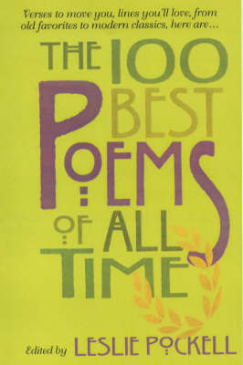 100 Best Poems of All Time image