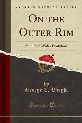 On the Outer Rim by George E Wright image