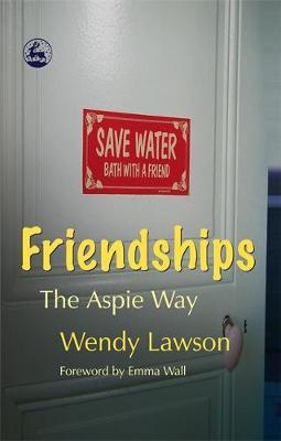 Friendships by Wendy Lawson image