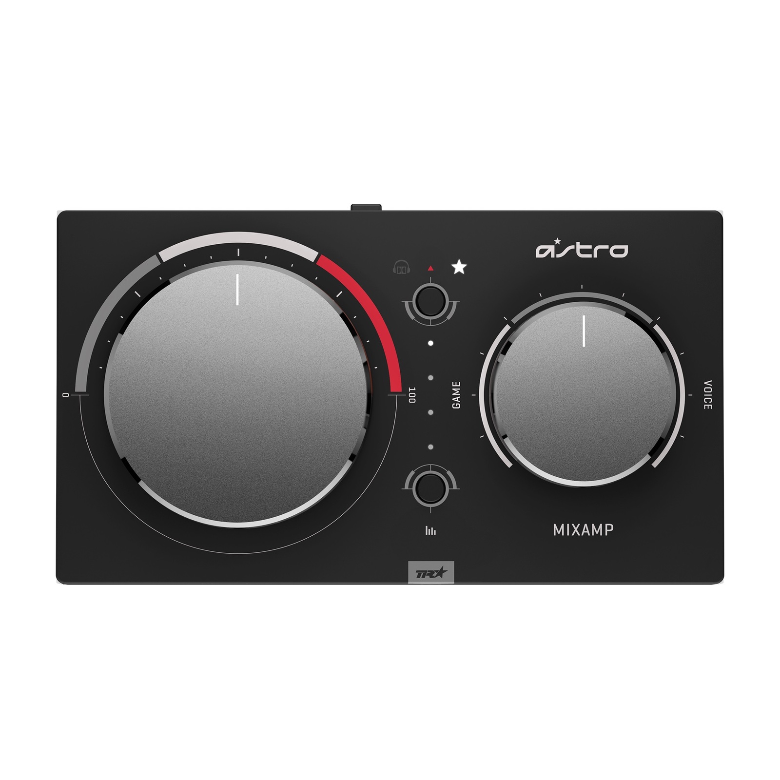 Astro A40 TR + MixAmp Pro V2 Gaming Headset (Gen 4) for PC, Xbox One image