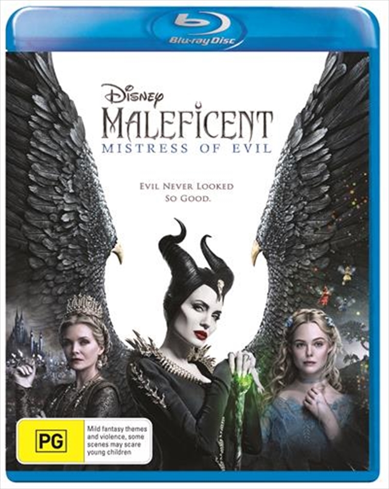 Maleficent: Mistress of Evil image