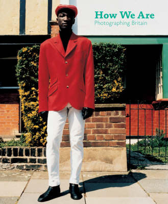 How We Are Photographing Britain by Val Williams image