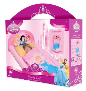 My First Ready Bed - Disney Princess image