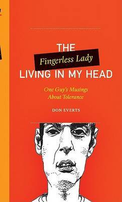 The Fingerless Lady Living in My Head by Don Everts image