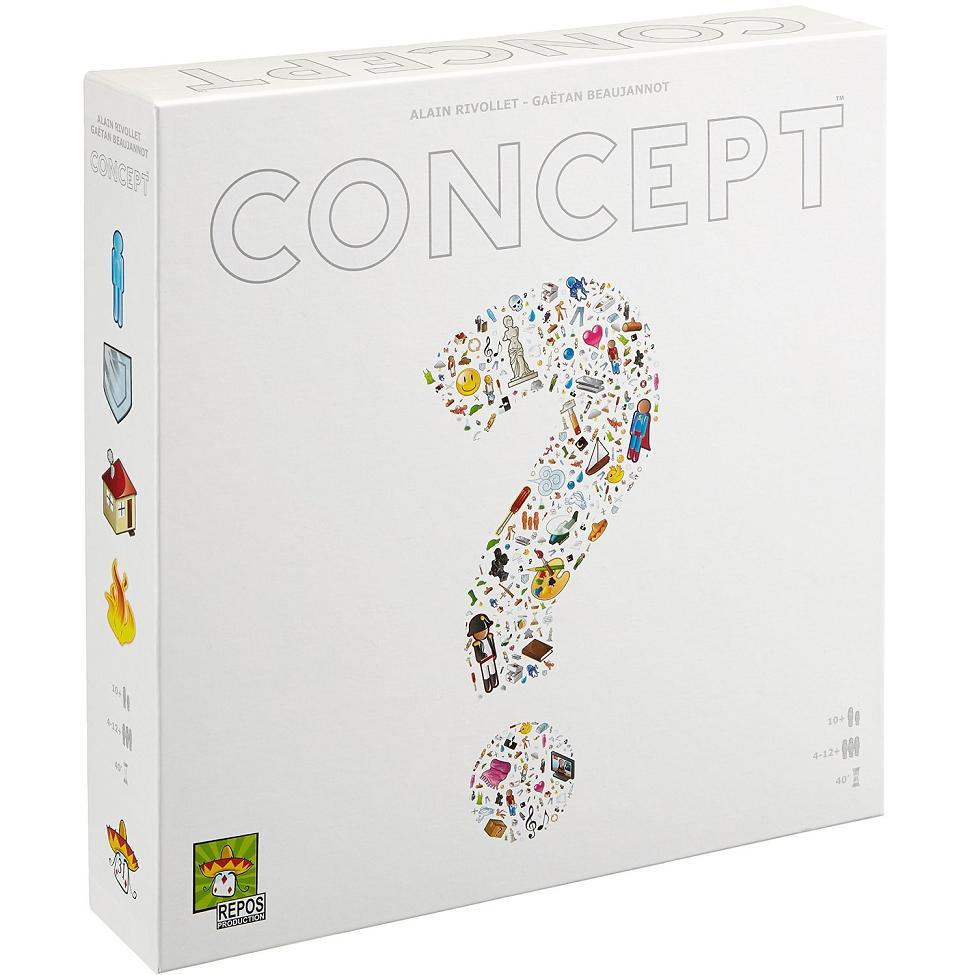 Concept image
