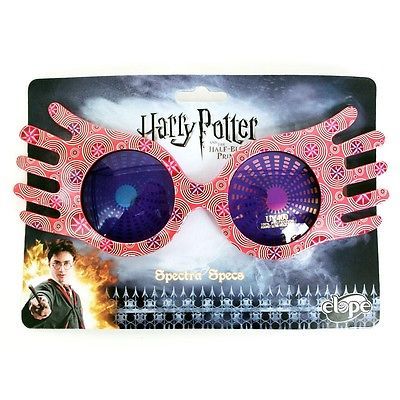 Luna Lovegood Glasses (Adult Size)