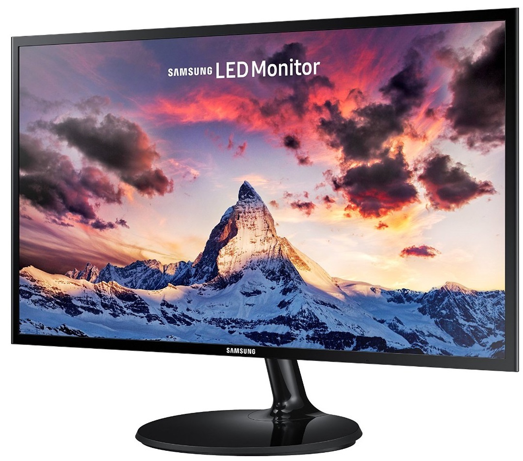 27" Samsung FHD 4ms FreeSync Gaming Monitor image
