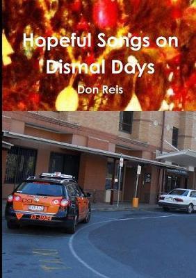 Hopeful Songs on Dismal Days by Don Reis image