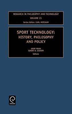 Sport Technology on Hardback