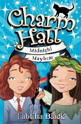 Midnight Mayhem by Tabitha Black image