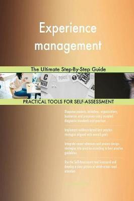 Experience management The Ultimate Step-By-Step Guide image