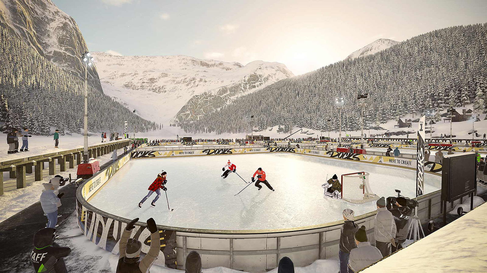 NHL 19 for PS4 image