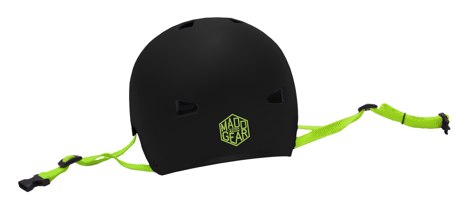 MADD Gear: Multi-Sport Helmet - XS/Small (Black) image