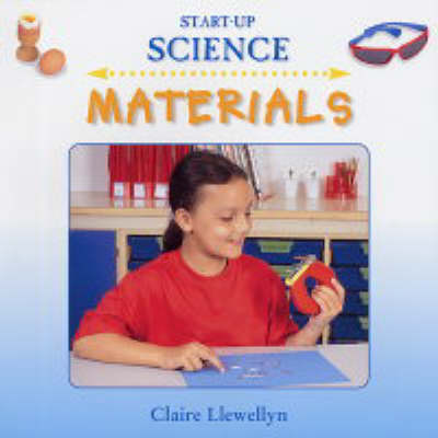 Materials by Claire Llewellyn image