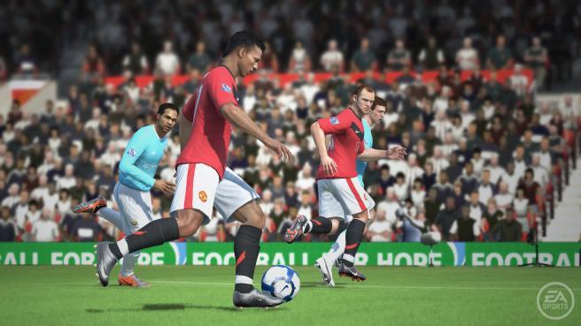 FIFA 11 (Classics) image