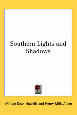 Southern Lights and Shadows image