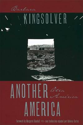 Another America by Barbara Kingsolver image