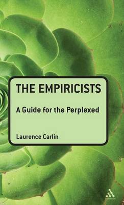 The Empiricists on Hardback by Laurence Carlin