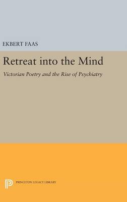 Retreat into the Mind by Ekbert Faas image