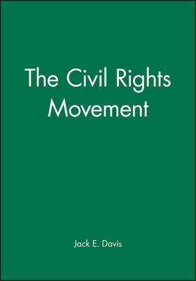 The Civil Rights Movement image