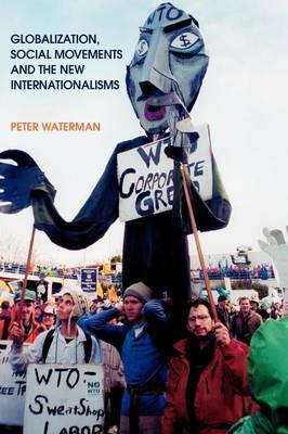 Globalization, Social Movements and the New Internationalisms image