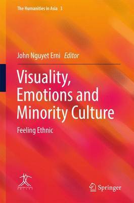 Visuality, Emotions and Minority Culture image