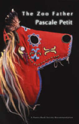 The Zoo Father by Pascale Petit image
