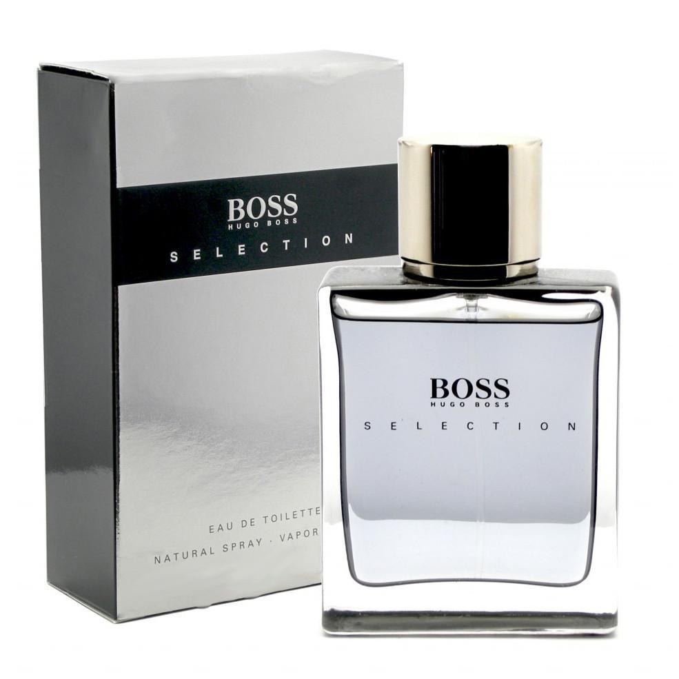 hugo boss boss selection