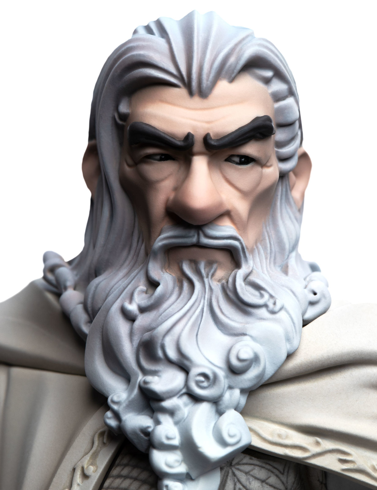 The Lord of the Rings: Mini Epics - Gandalf The White image