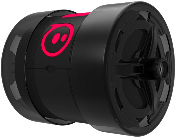 Sphero Ollie App-Controlled Smart Robot image