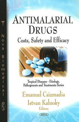 Antimalarial Drugs image