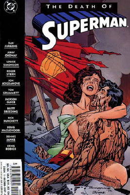 Superman image