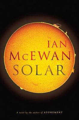 Solar by Ian McEwan image