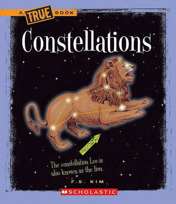 Constellations by F S Kim image