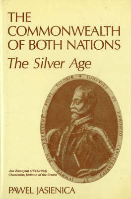 The Commonwealth of Both Nations by Pawel Jasienica image