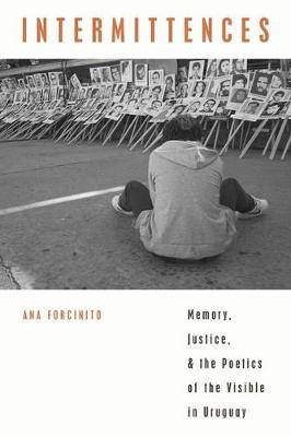 Intermittences by Ana Forcinito image