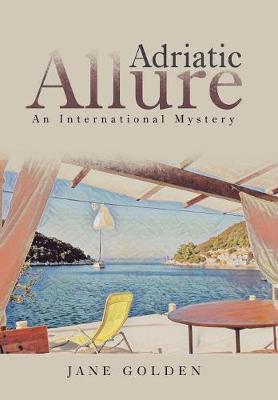 Adriatic Allure by Jane Golden image