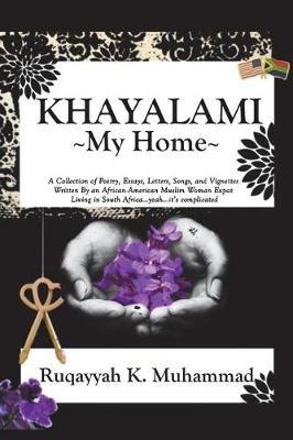 Khayalami by Ruqayyah K Muhammad image