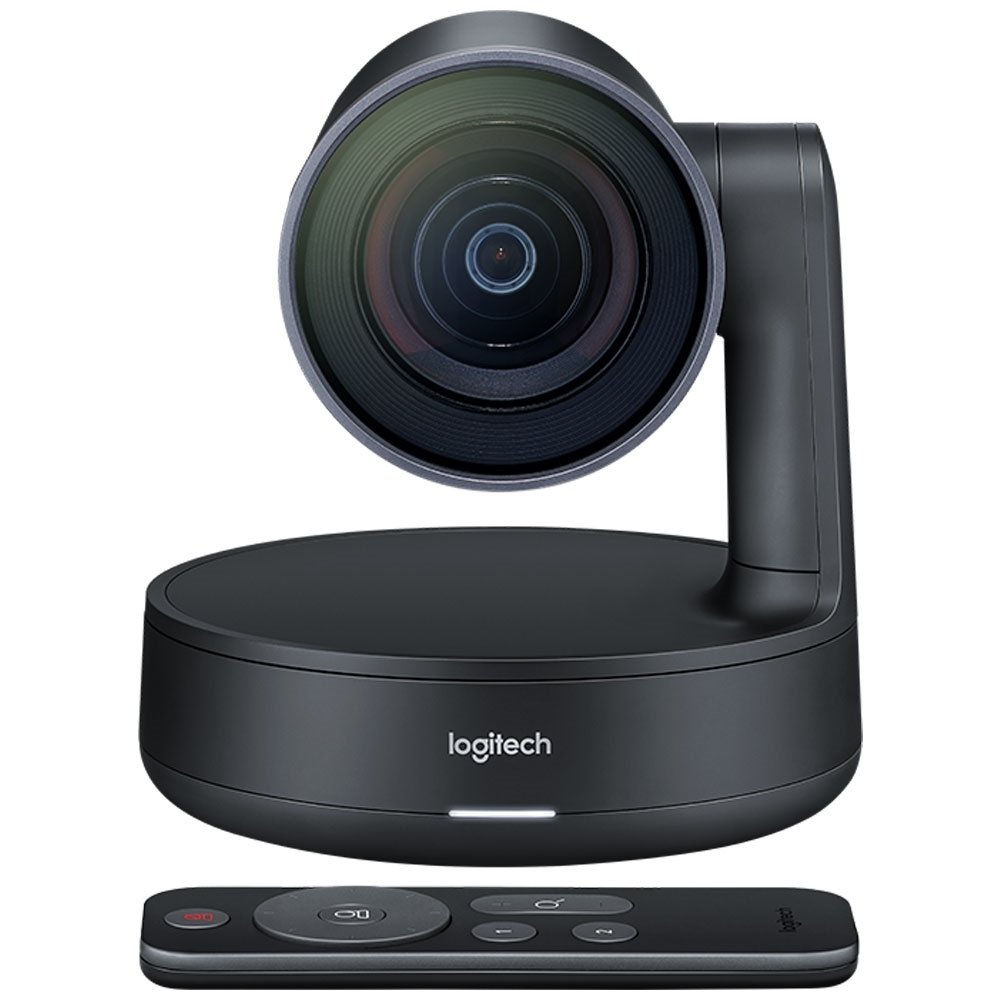 Logitech Rally Premium PTZ image
